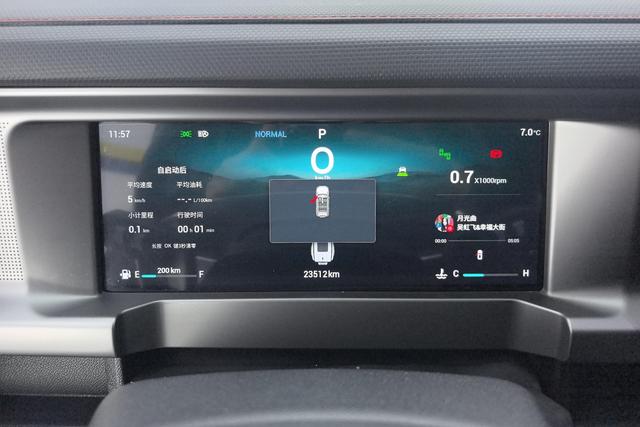 Jietu traveler 2024 Черный из Китая, фото 6