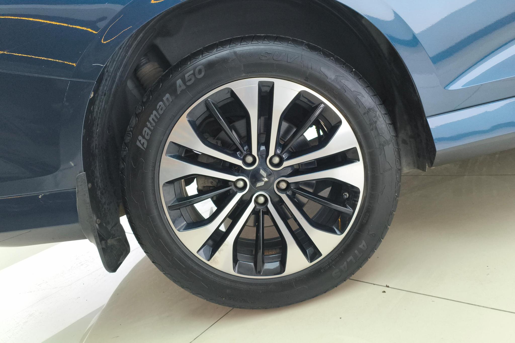 Wuling Victory 2022 280T CVT Flagship