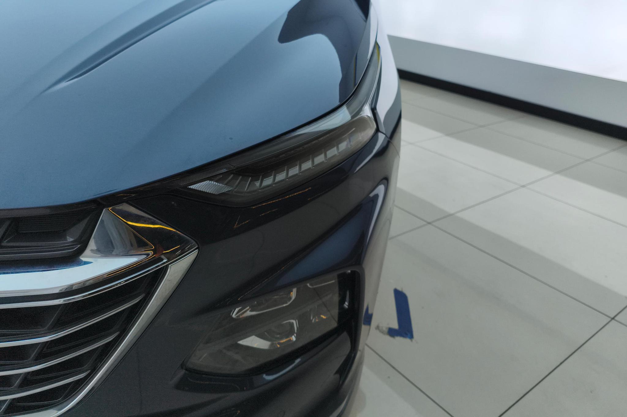 Wuling Victory 2022 280T CVT Flagship