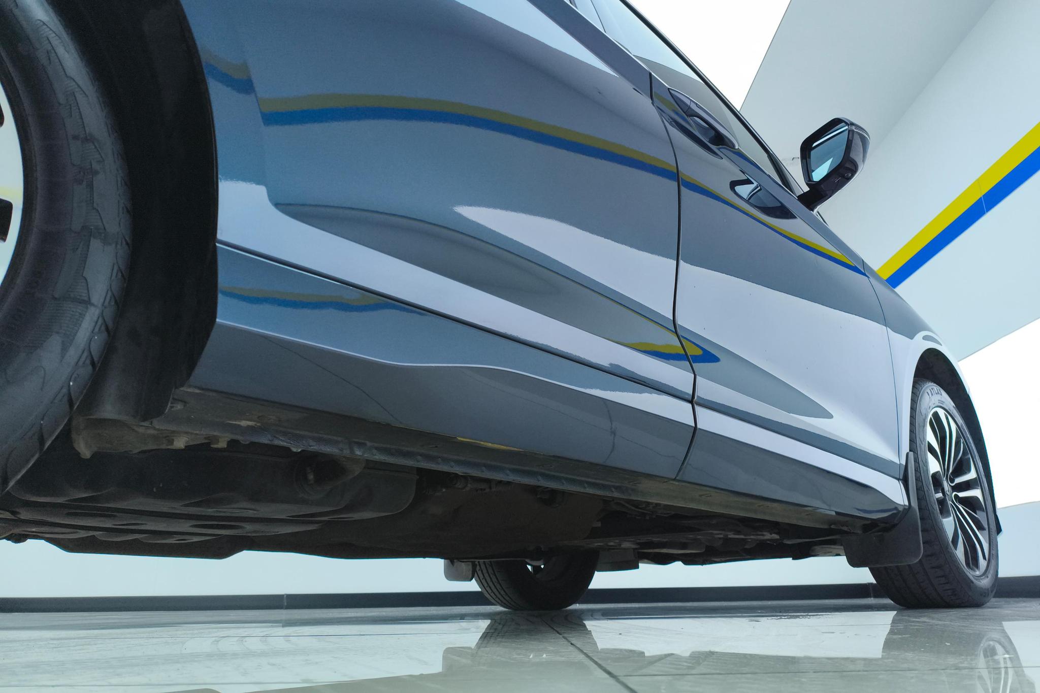 Wuling Victory 2022 280T CVT Flagship