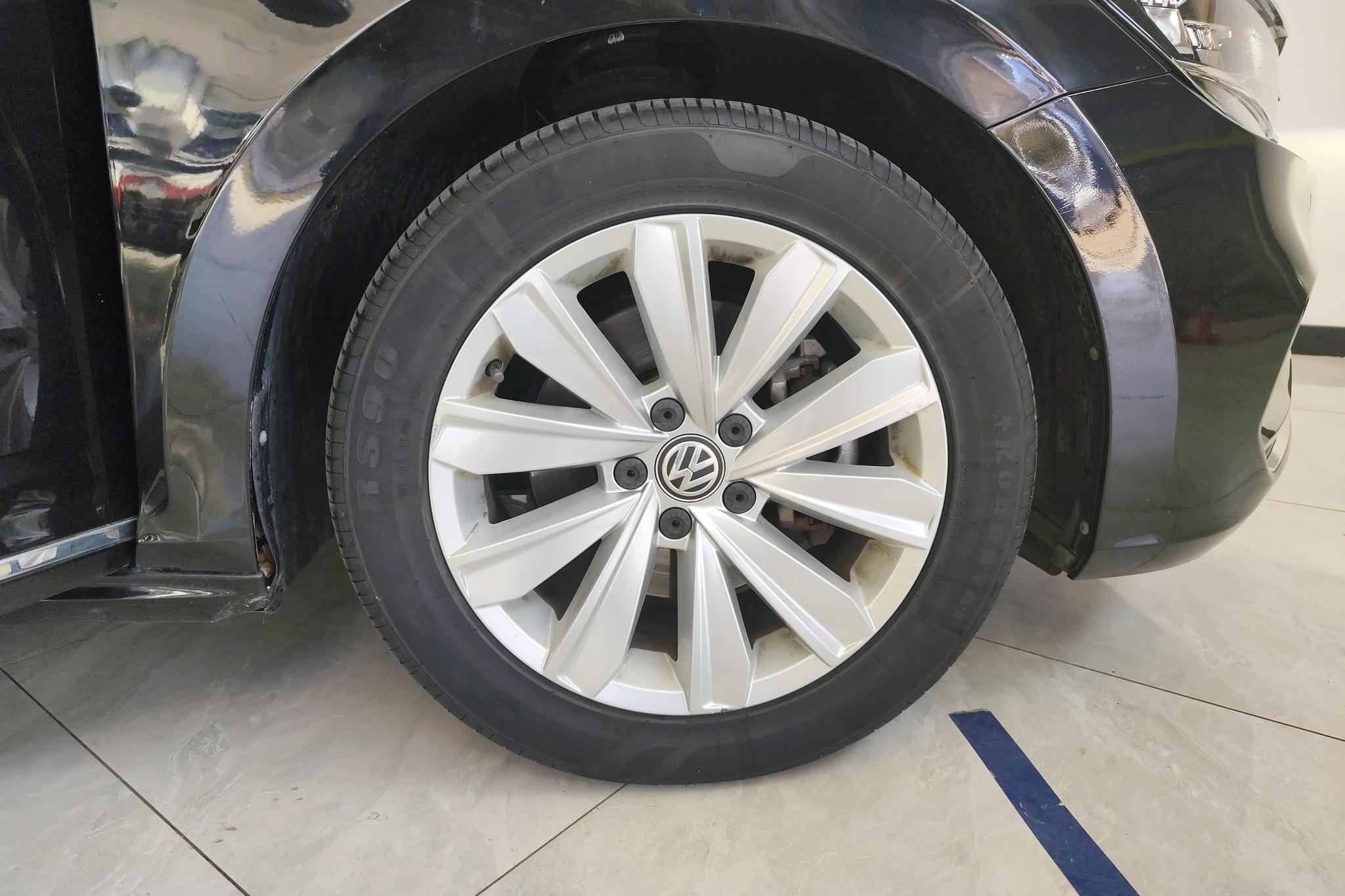 Volkswagen Passat 2020 330TSI Elite VI