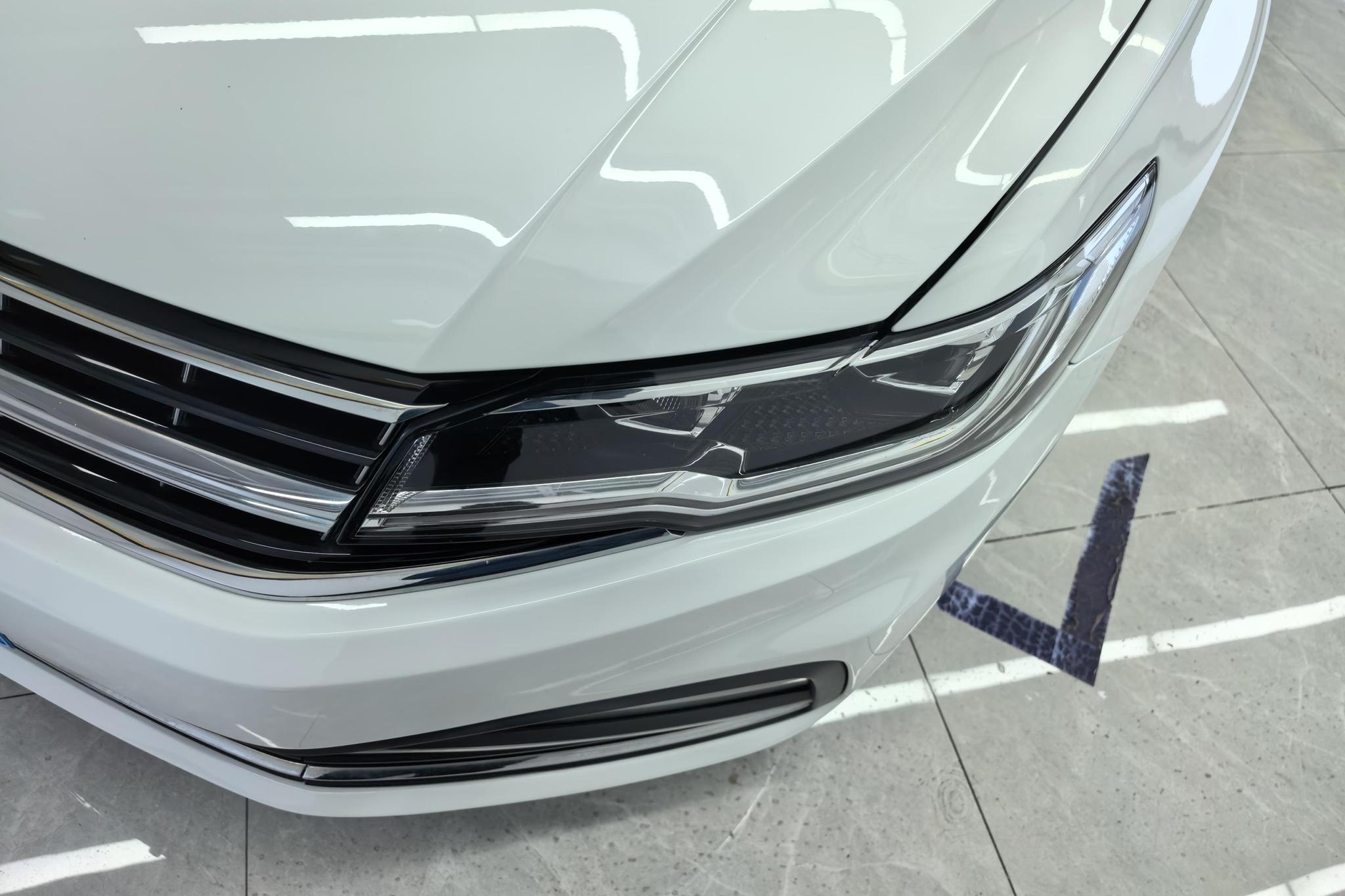 Volkswagen Bora 2020 1.5L AT Comfort