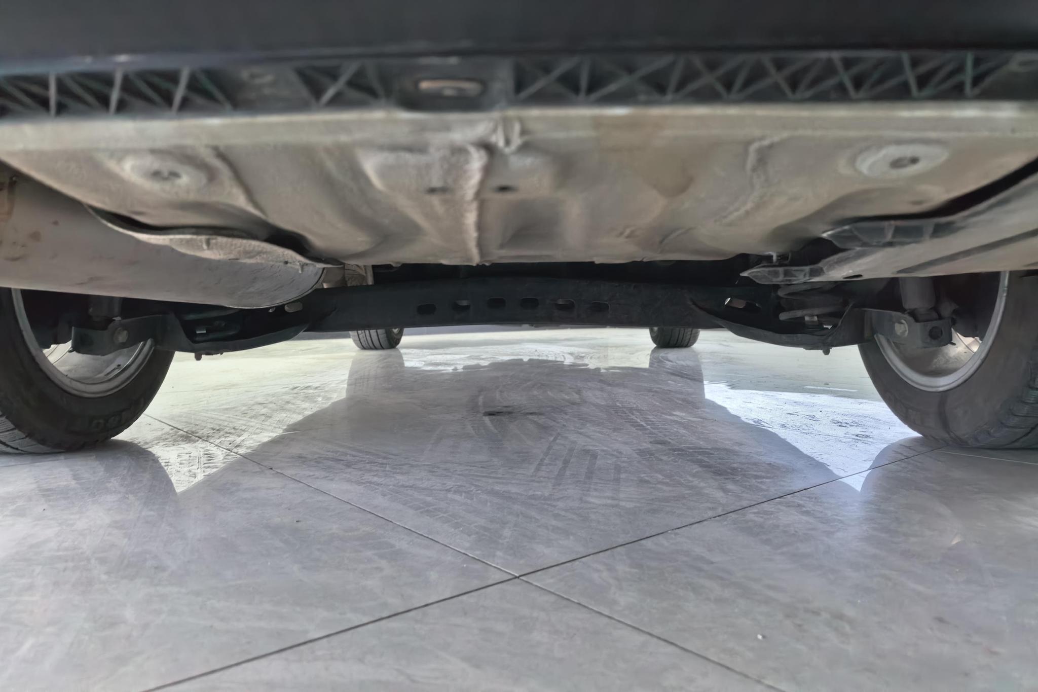 Volkswagen Bora 2020 1.5L AT Comfort