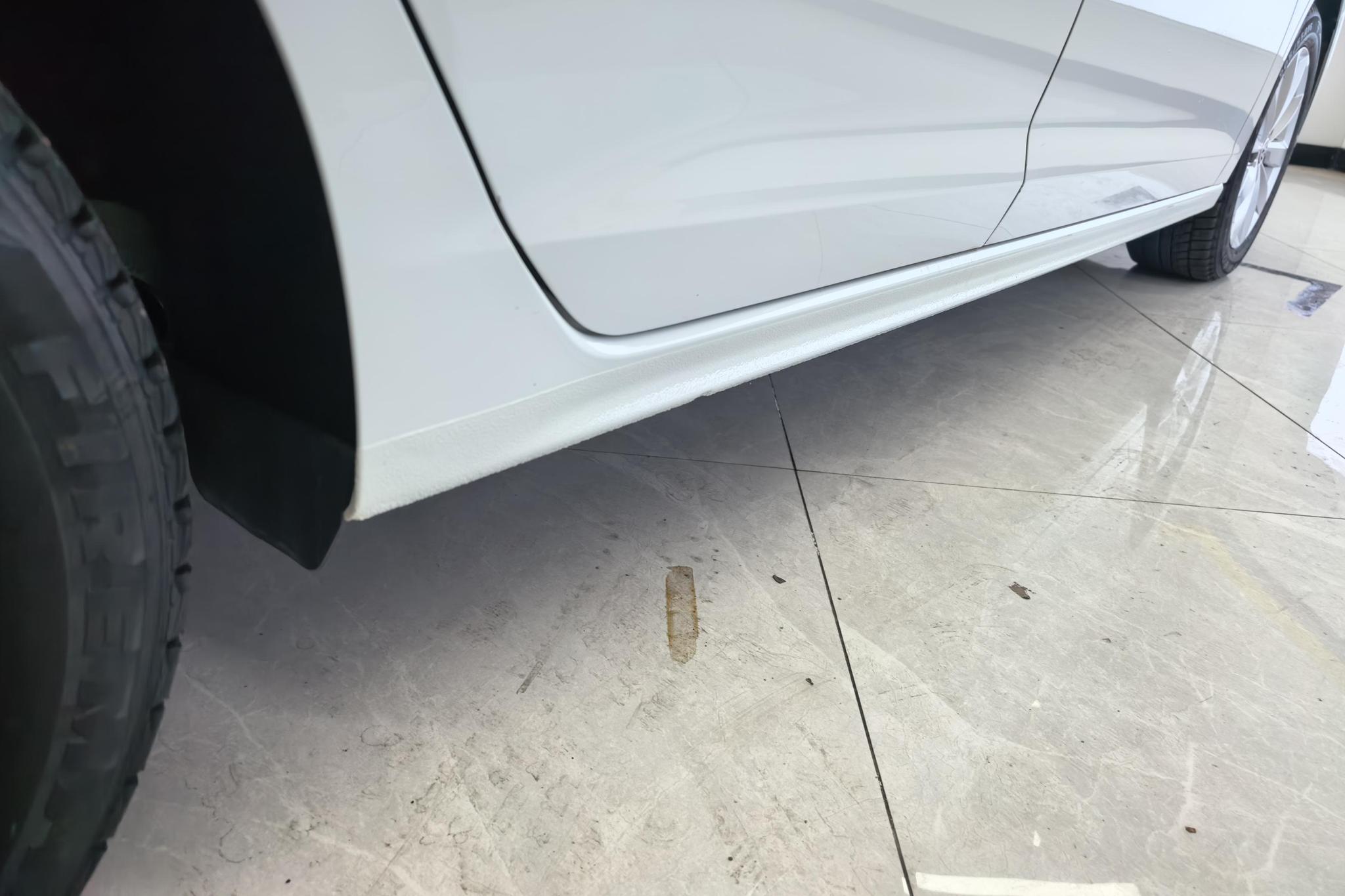 Volkswagen Bora 2020 1.5L AT Comfort