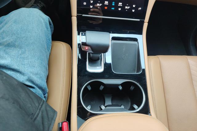 Ideal car Ideal ONE id 3810363 из Китая 7