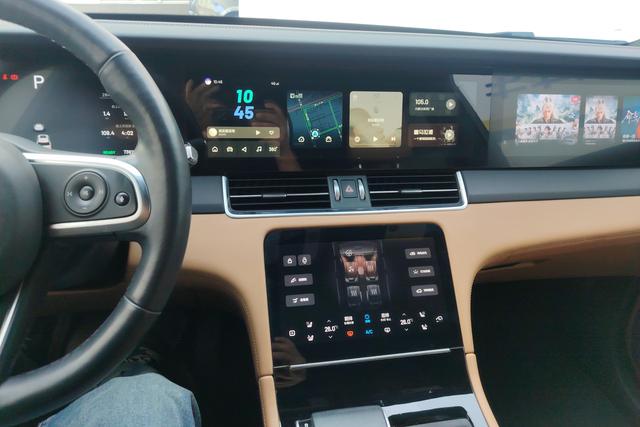 Ideal car Ideal ONE id 3810363 из Китая 9