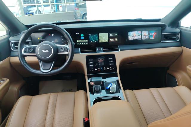 Ideal car Ideal ONE id 3810363 из Китая 13