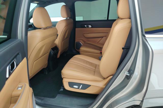 Ideal car Ideal ONE id 3810363 из Китая 14