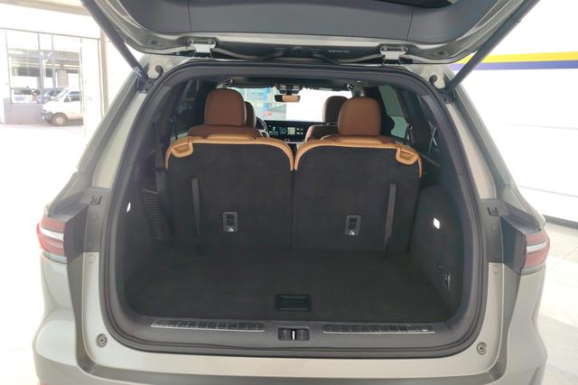 Ideal car Ideal ONE id 3810363 из Китая 16