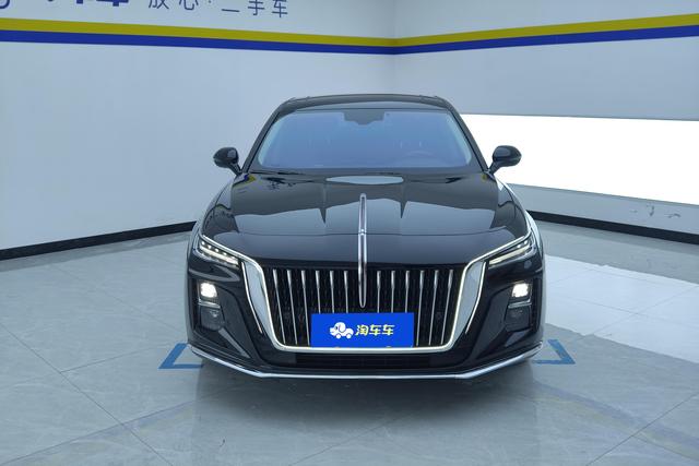 Hongqi H5 2024 1.5 T DCT — фото 2
