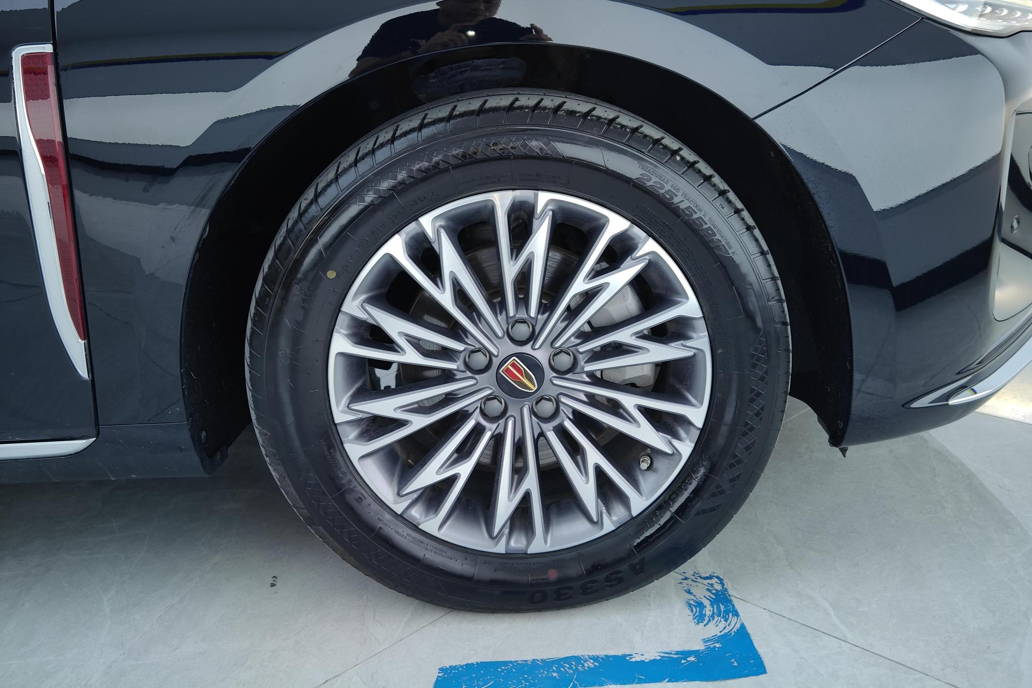 Hongqi H5 2024 1.5T DCT
