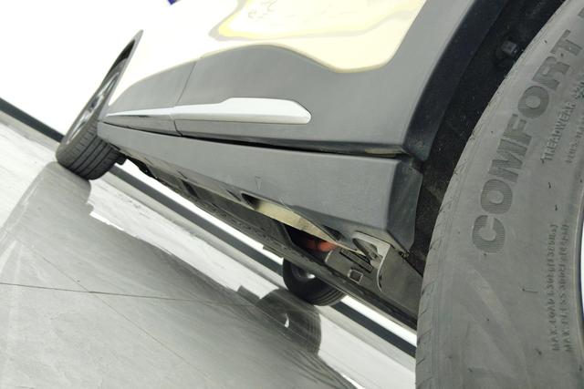 Geely Galaxy Star Wish 2024 Желтый из Китая, фото 3