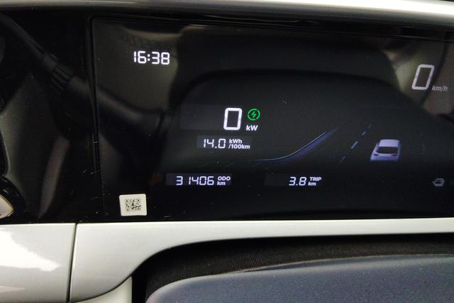 Geely Galaxy Star Wish id 3804977 из Китая 8