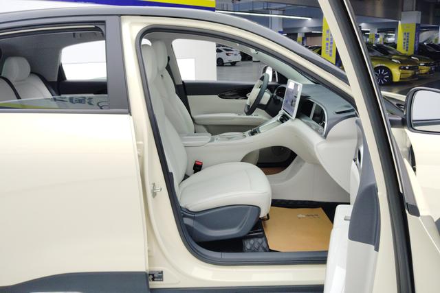 Geely Galaxy Star Wish id 3804977 из Китая 11