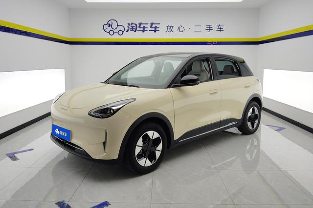 Geely Galaxy Star Wish id 3804977 из Китая 13