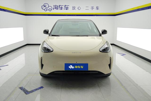 Geely Galaxy Star Wish id 3804977 из Китая 14