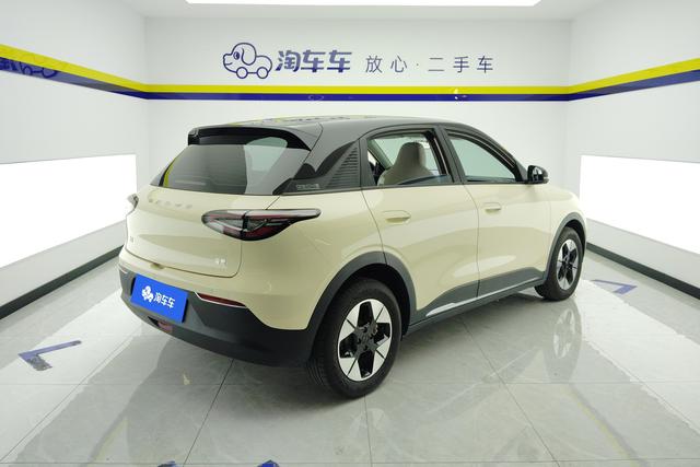 Geely Galaxy Star Wish id 3804977 из Китая 15