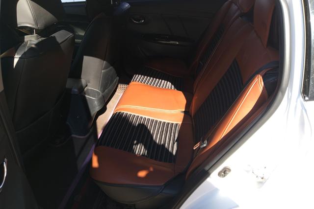 Toyota YARIS L Zhixuan 2023 Белый из Китая, фото 3