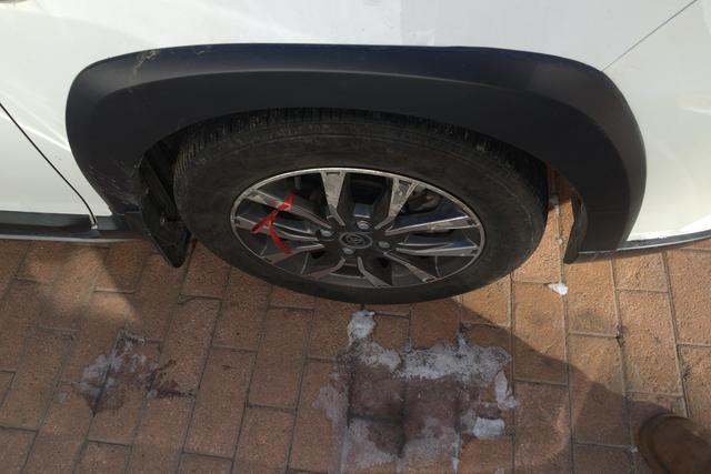 Toyota YARIS L Zhixuan id 3782281 из Китая 7