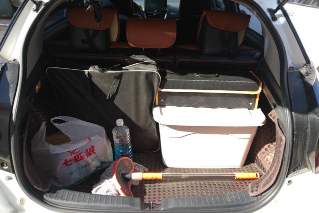 Toyota YARIS L Zhixuan id 3782281 из Китая 8