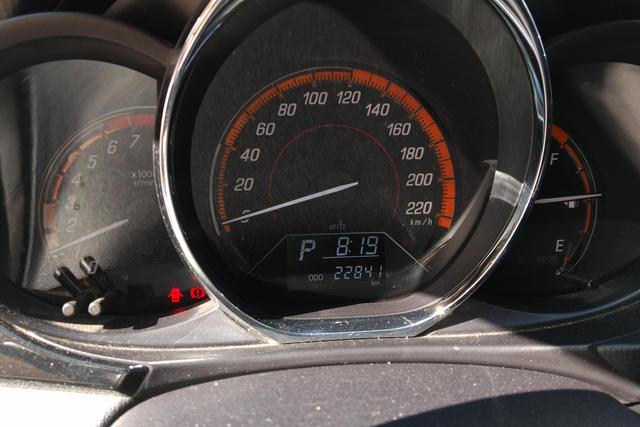 Toyota YARIS L Zhixuan id 3782281 из Китая 9