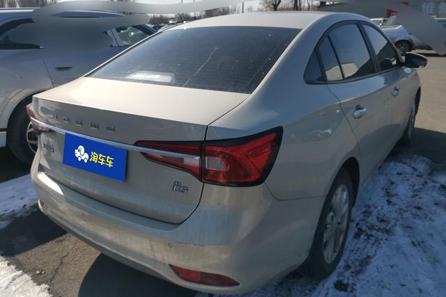 Roewe i5 id 3784148 из Китая 12