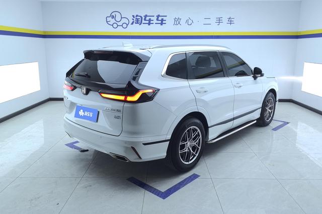 Honda Hao Ying id 4273880 из Китая 16