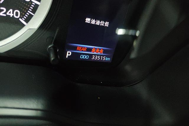 Toyota Corolla Cross 2022 2.0 L — фото 10