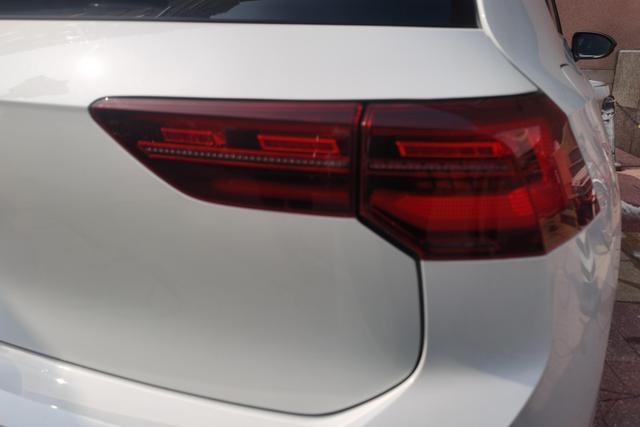 Volkswagen Golf GTI id 3908382 из Китая 17