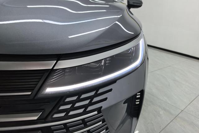 BYD Destroyer 05 2024 DM-i 55 KM Luxury — фото 10