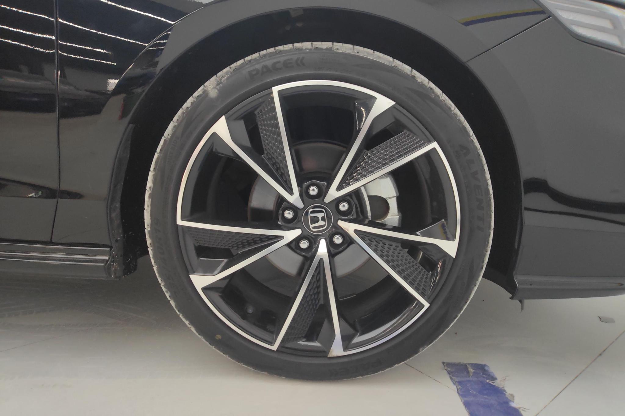 Honda Inspire 2023 260TURBO