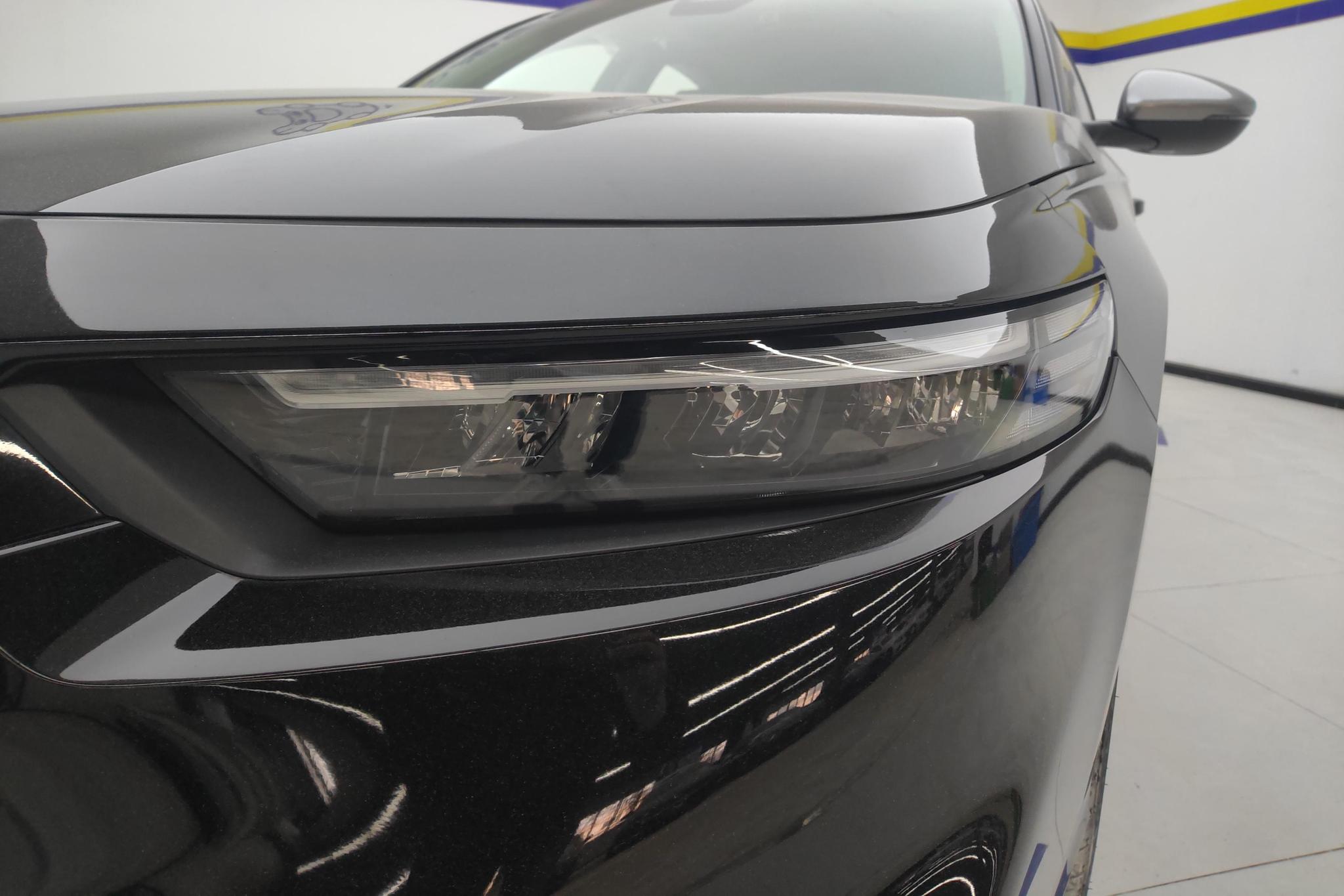 Honda Inspire 2023 260TURBO