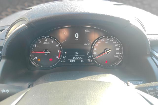 Honda Crown Road 2019 Белый из Китая