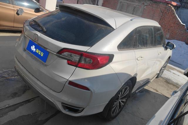 Honda Crown Road 2019 Белый из Китая, фото 2