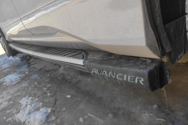 Honda Crown Road 2019 Белый из Китая, фото 3