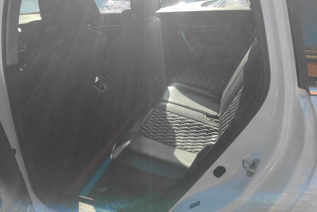 Honda Crown Road 2019 Белый из Китая, фото 4