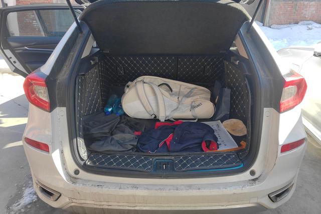 Honda Crown Road 2019 Белый из Китая, фото 6