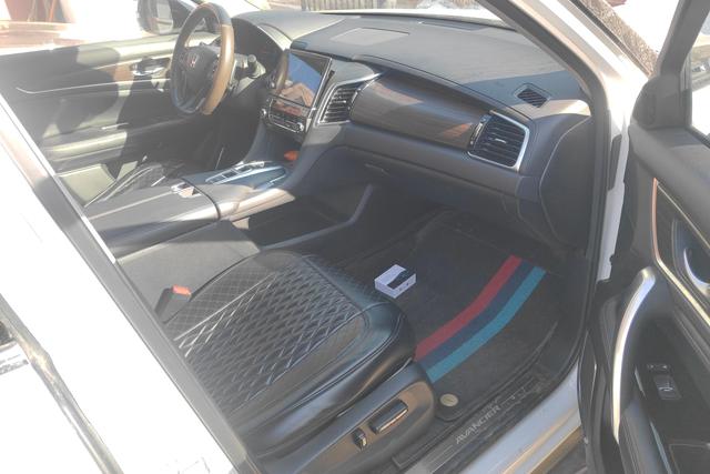 Honda Crown Road id 3783516 из Китая 7