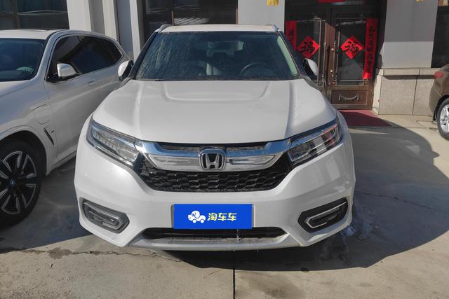 Honda Crown Road id 3783516 из Китая 11