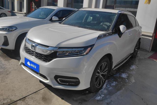 Honda Crown Road id 3783516 из Китая 17