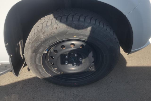 Chery Tiggo 3 2015 1.6 L MT — фото 4