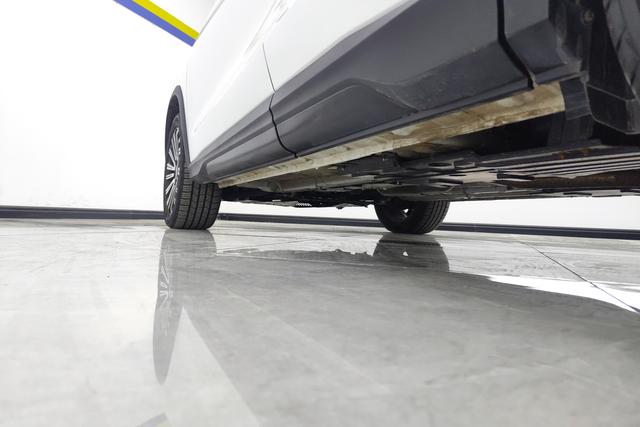 Changan Auchan X5 2021 1.5 T DCTPremium — фото 6