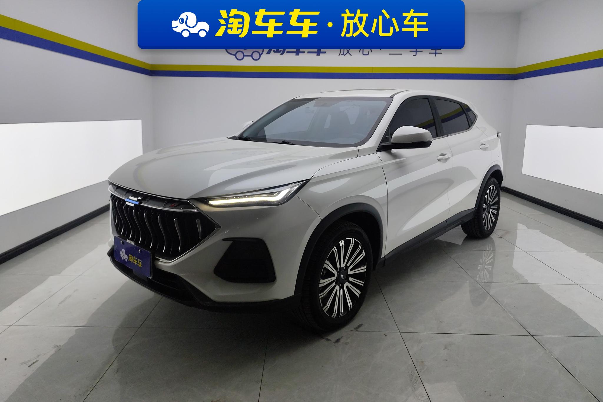 Oshan X5