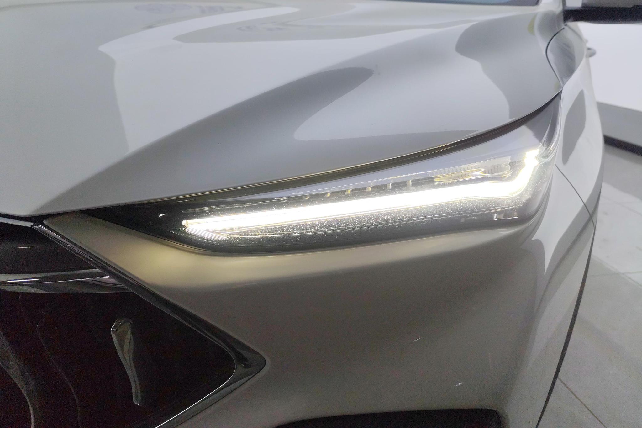 Oshan X5 2021 1.5T DCT Luxury