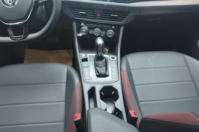 Volkswagen Bora 2019 280 TSI DSGElite VI — фото 14