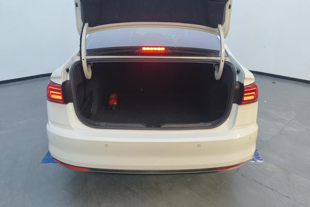 Volkswagen Bora 2019 280 TSI DSGElite VI — фото 17