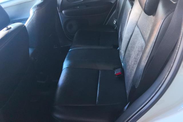 Honda Binzhi 2021 Белый из Китая, фото 2