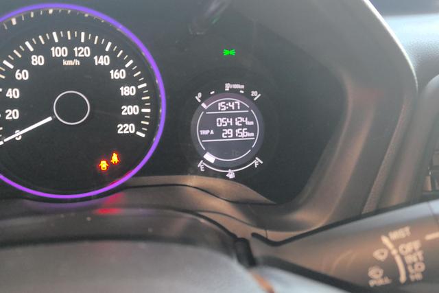 Honda Binzhi 2021 Белый из Китая, фото 4