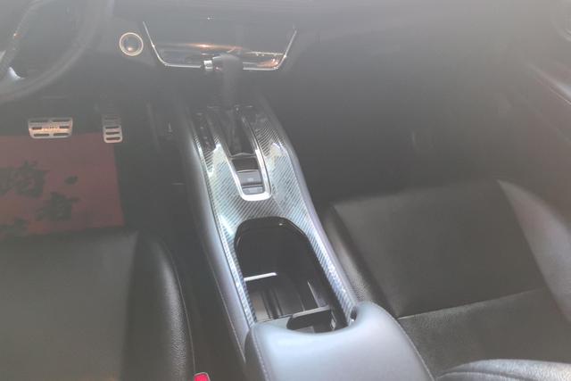 Honda Binzhi 2021 Белый из Китая, фото 5