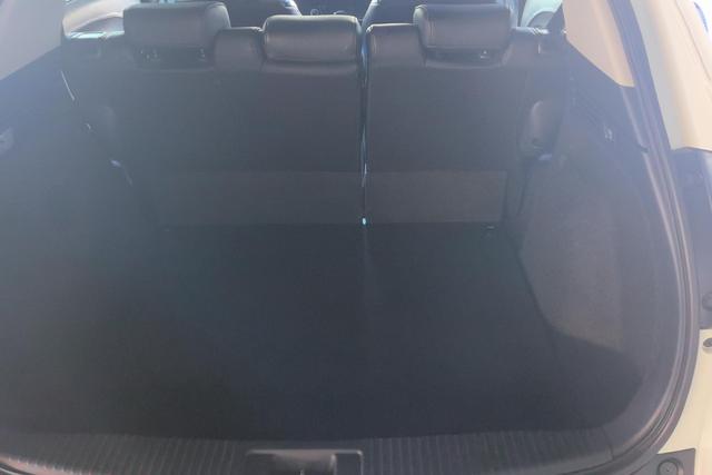 Honda Binzhi 2021 Белый из Китая, фото 6